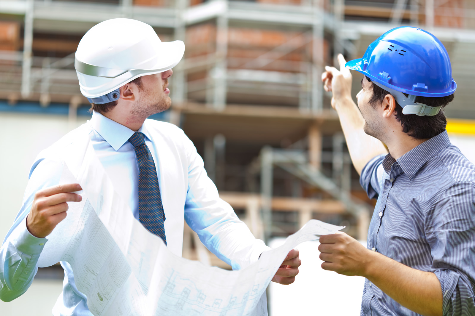 Commercial Contractors Insurance