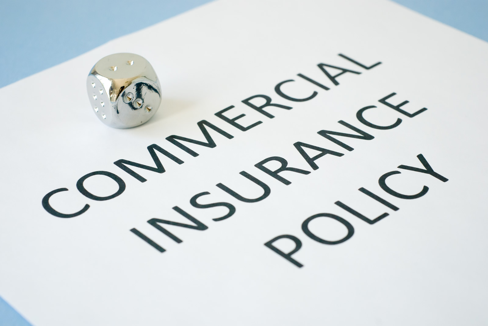 Commercial Insurance