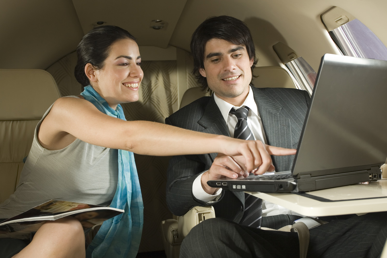 Business Travel Insurance